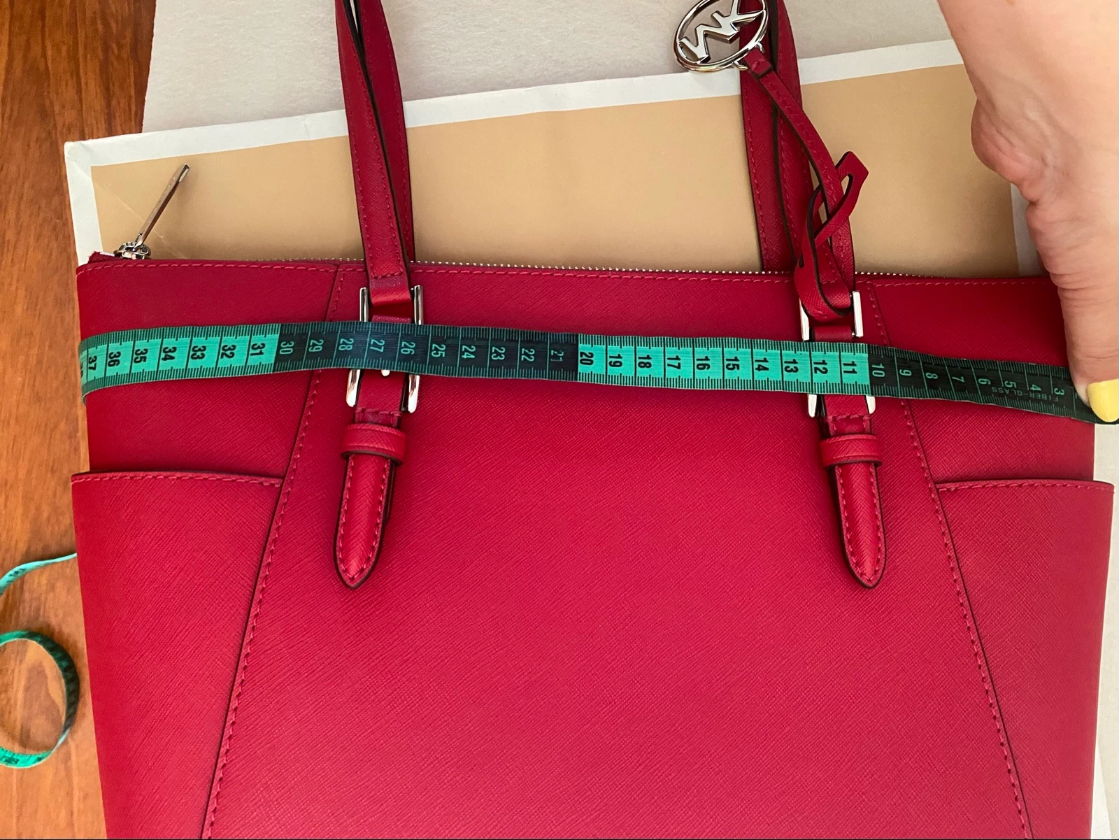 Michael Kors bag – photo 12